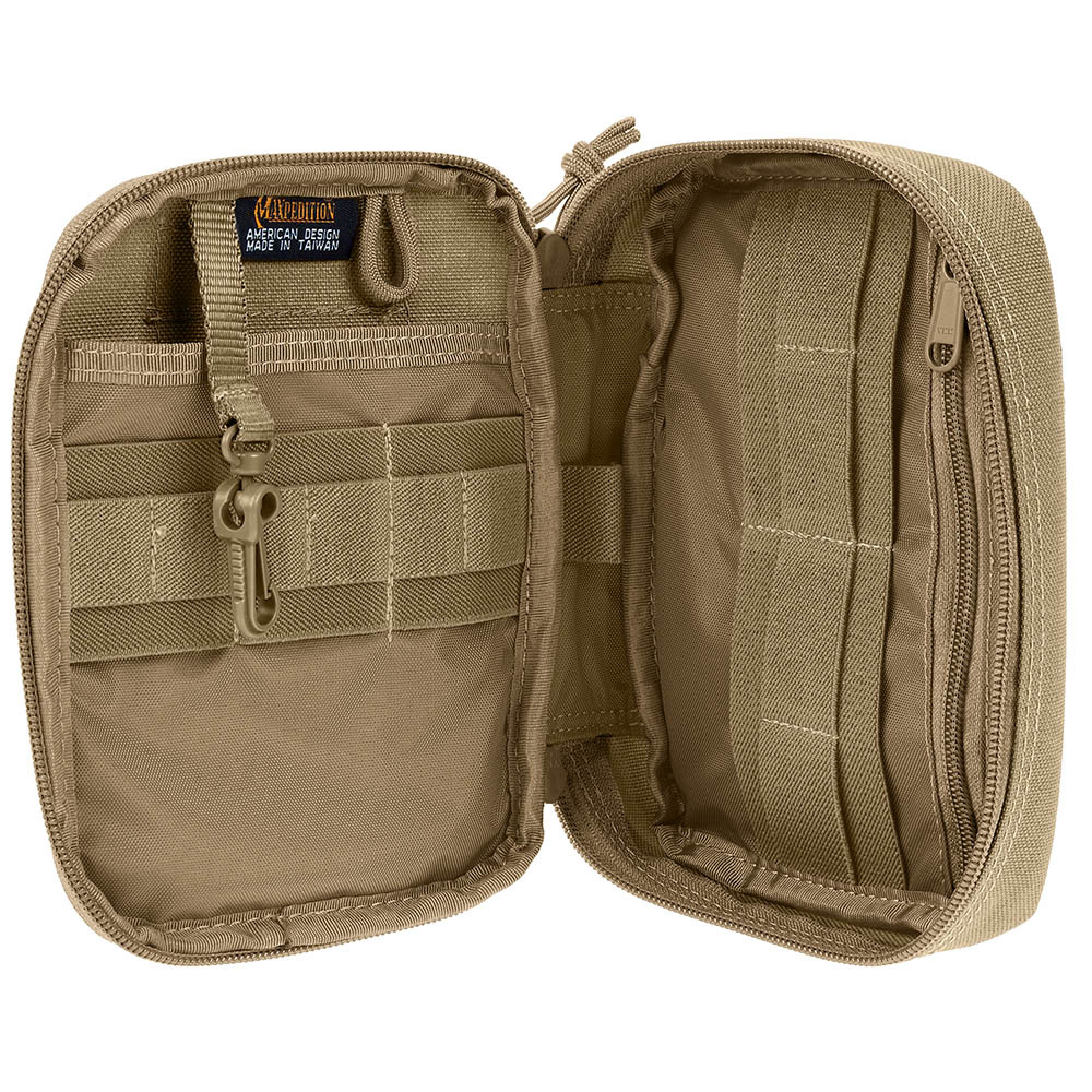 Maxpedition | Fatty Pocket Organizer 